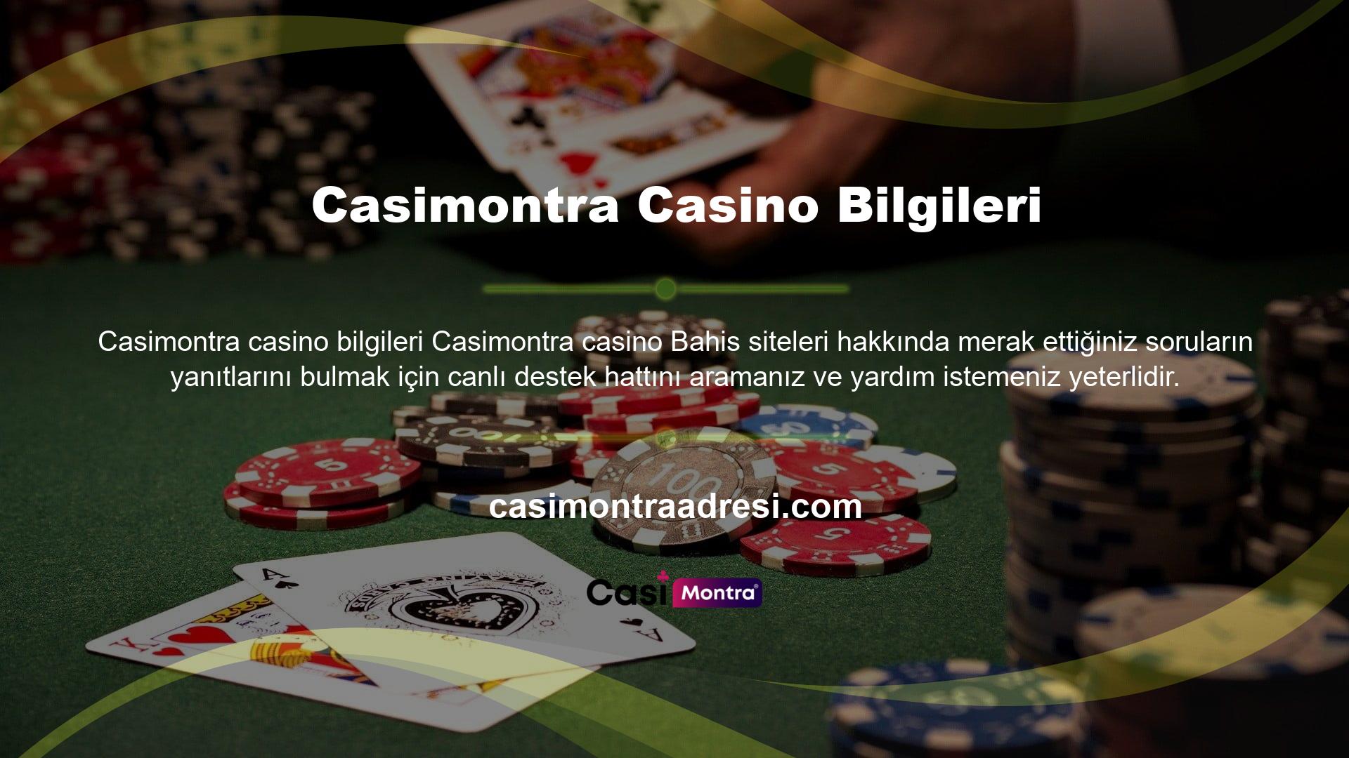 Site, canlı bahis ve spor bahis oranlarında size güven veren bir süreklilik sunar